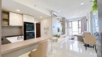 Căn hộ 3pn - 2wc chung cư picity high park