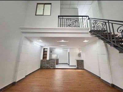 Bán nhà đường số 4 Trường Thọ 65m², gần Vành đai 2, Metro Bình Thái