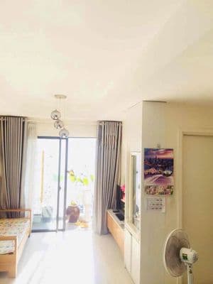 Cho Thuê Chung Cư Tại Bế Văn Cấm, Phường Tân Kiểng, Quận 7