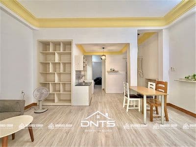 Căn hộ trung tâm 1PN 60m2 gần Thảo Cầm Viên,SaiGon Tower, MPlaza,BaSon