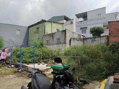 Đất Trường Thọ 60m², ngang 5.4m nở hậu 6m, đường số 2, giá 3.3 tỷ