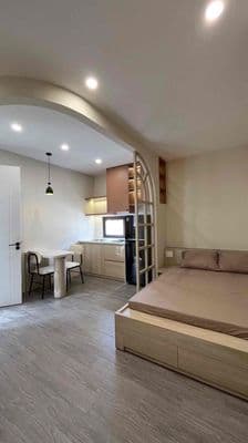 Trống lại *** 1 phòng stu đường phan văn hớn quận 12