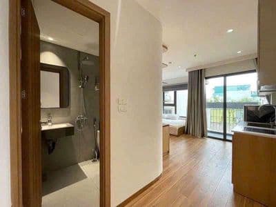Trần hưng đạo – quận 1 | chỉ 5x