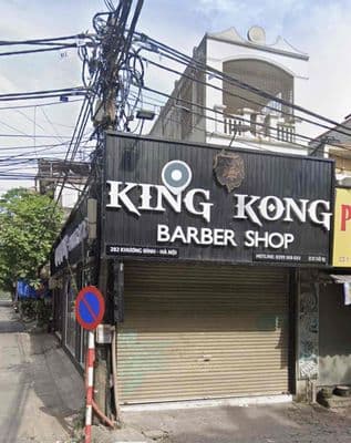 E có mặt bằng 2 mặt tiền lô góc đẹp nhất tại Khương Đình cần nhượng lạ