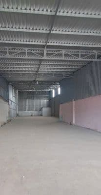 Kho mới 250m² mặt tiền lê văn lương 22tr/tháng cao ráo, sạch đẹp