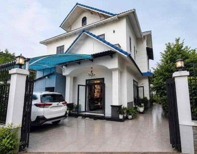Biệt Thự 200m2 Trịnh Hoài Đức Đà Lạt 8,5 tỷ