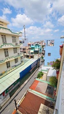 Bán nhà mặt tiền nguyễn khuyến, bình thạnh – 4x21m – 4 tầng – 15 tỷ