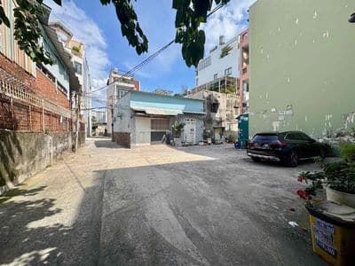 Bán nhà 5 tầng 120m2 ngay trung tâm Gò Vấp