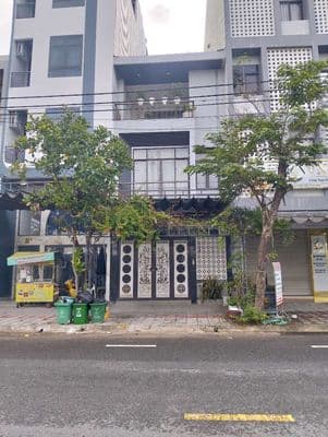 Cho thuê nhà nguyên căn mt đường mai chí thọ