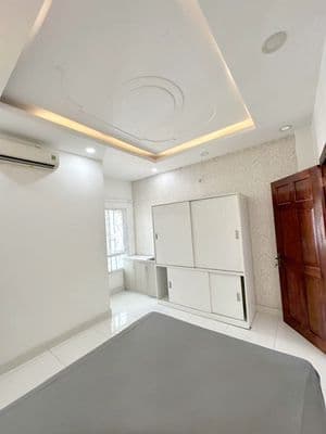 CHÍNH CHỦ Mình cần cho thuê CHDV mới full NỘI THẤT