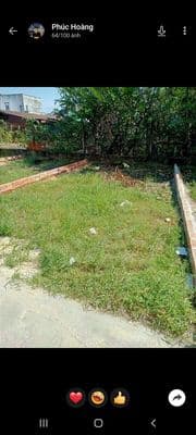 bán lỗ lô đất thổ