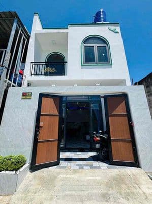 Nhà Sổ Hồng Riêng