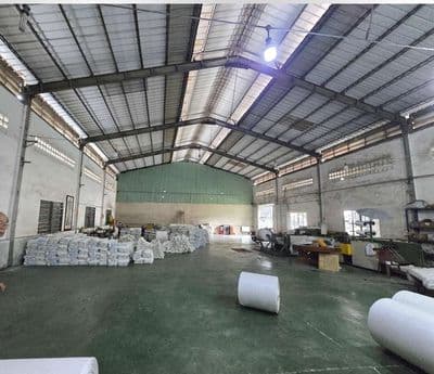 Cho thuê 600m² mbkd hoặc sân thể thao, kho xưởng…