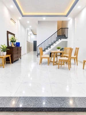 Cho thuê nhà KDC Hai Thành Nguyễn Cửu Phú