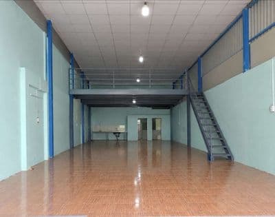 Cho thuê kho,xưởng 150m² đẹp y hình, hẻm xe tải f.tây thạnh