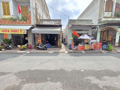 Nhà trọ 150m gần chợ khu dân cư 434, phường Bình Hòa, Tp Thuận An
