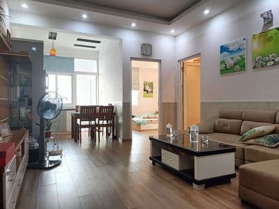 Cần bán CC PVC -IC 242 Nguyễn Hữu Cảnh