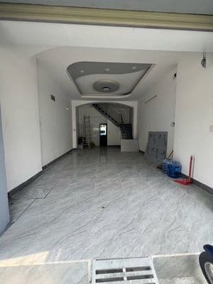 Cho thuê mặt bằng , mặt tiền Nguyễn Văn Khối