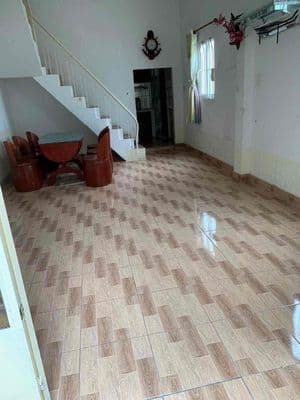 Cho thuê nhà nguyên căn – vườn lài - 4m x 10m - 2pn -2wc sẵn máy lạnh