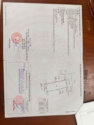 bán đất cắt lãi ngân hàng