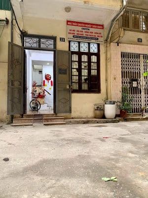 Nhà riêng. kinh doanh online.
