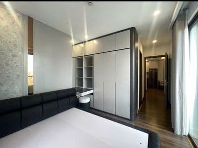 (tin đã xác thực) chính chủ bán căn 2pn nguyễn kiệm– 2,04tỷ_sổ sẳn