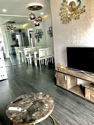 Chính chủ bán căn hộ carillon 2 tân phú – 90m² (3pn, 2wc) – 4.5 tỷ