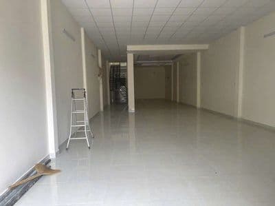 Cho thuê mbkd đường tân kỳ tân quý , tân phú