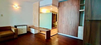 Cần cho thuê CH Penhouse Central Garden Q1 DT 151m2, 3pn, 3WC,Giá 30tr