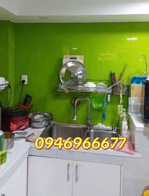 Cho thuê nhà nguyên căn 1 lửng, 3 lầu full nội thất! P.6, Tân Bình