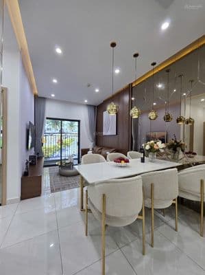 Bán căn hộ Destino Centro, 55m², 2PN, 1.65 tỷ