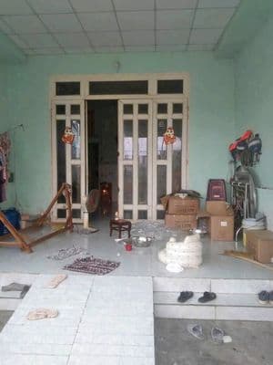 Bán GẤP 114m2 nhà Hóc Môn, 1,45 tỷ xã XTS, Trần Văn Mười, gần chợ XTT