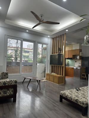 Chính chủ bán căn hộ chung cư 67,9m2 2 ngủ 2 vệ sinh