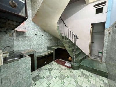 Chợ hòa bình q5 bạch vân – trần hưng đạo - 3pn - 20m2 - 4 tỷ 95
