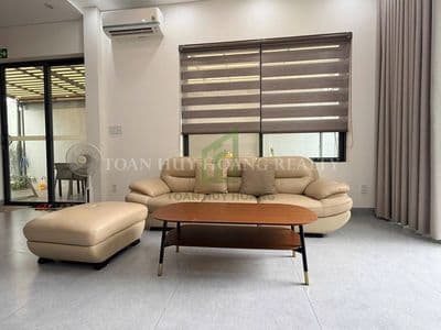 Biệt thự sân vườn khu Sơn Trà – ĐÀ NẴNG