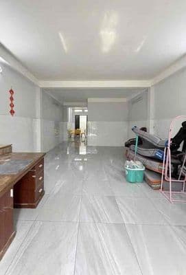 Hẻm xe Hơi Thoại Ngọc Hầu 4.5x17, 1 lầu, 2 phòng, 15 tr