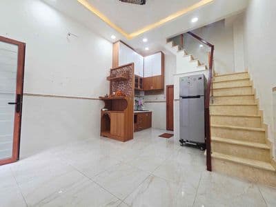9,5 triệu/tháng | nhà đẹp 2pn – full nội thất | vườn lài, tân phú