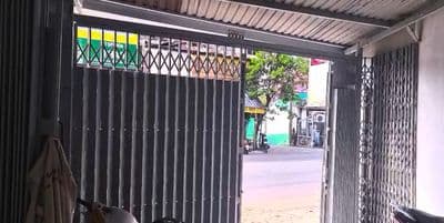 Cho thuê nhà mặt tiền 114 hồ văn tắng