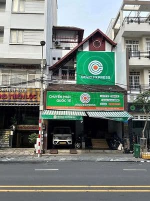 Cho thuê nhà MT Hoàng Hoa Thám, P13, Tân Bình-Diện tích:7,5 × 25m (2L)