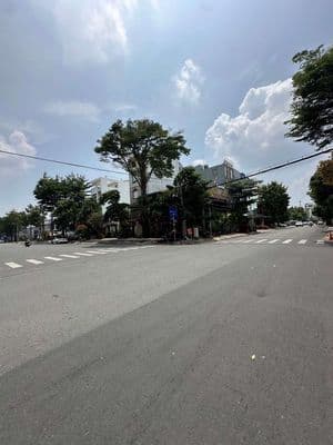 Góc 2 mặt tiền 900m2 siêu dòng tiền ngay aeon tên lửa. giá 7x tỉ