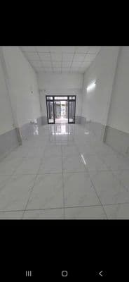 cho thuê nhà 4x15m 1 lửng 2pn 2wc mới 100% HXT LÊ TRỌNG TẤN