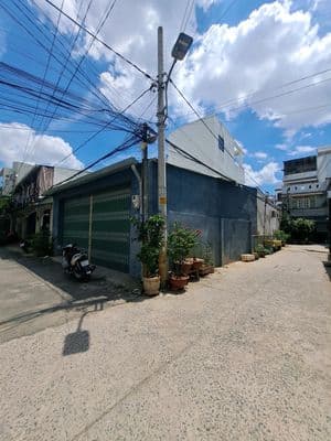 Lô góc 3 mặt hxh-5,9t.ỷtl – ngang 7,5m – 72m² – lê trọng tấn-tân phú