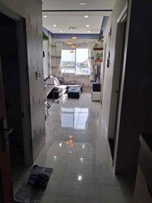 Bán Chung Cư HQC Phú Tài