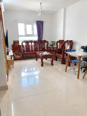 Chính chủ cần bán Căn hộ An Phú Đông( Cách Emart Phan Văn Trị 3km)