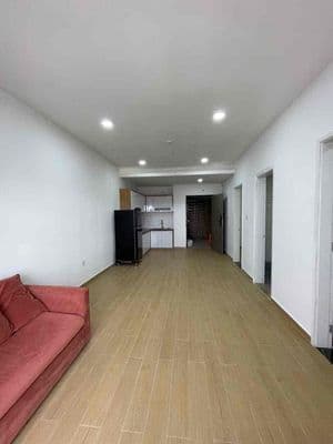 Chính chủ cho thuê căn hộ 2 phòng ngủ 2wc full nội thất giá 10 triệu