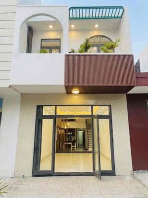 Nhà mới khê mỹ đông,gần hồ xuân hương,3pn,3wc