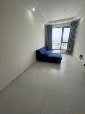 Cần cho thuê căn hộ aurora có 1 số nội thất cơ bản- dọn vào ở liền đc