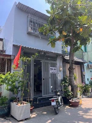 Mặt tiền C3 3,2 tỷ