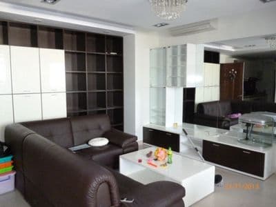 Chuyễn nhượng Căn hộ chung cư Cao ốc H2, Phường Khánh hội