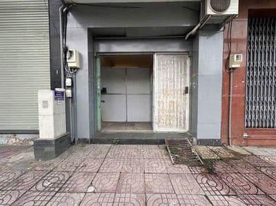 Mbkd 15m2 take away kinh doanh được liền mặt tiền đường ấp bắc